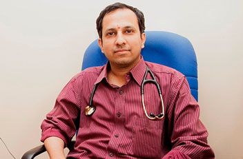 Dr. L.Senthil Nayagam